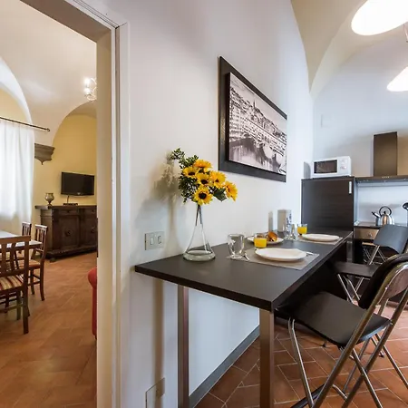 Apartment Relax Dei Medici