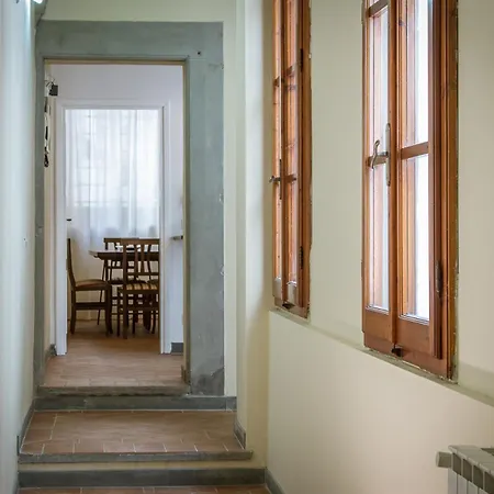 Relax Dei Medici Daire Floransa