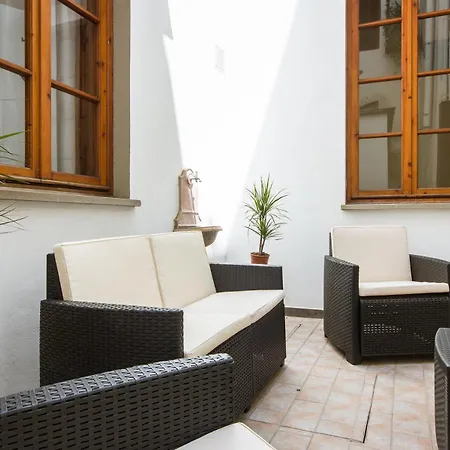 Relax Dei Medici Daire
