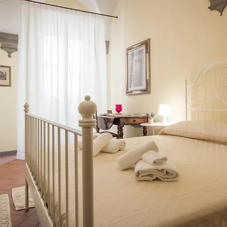 Relax Dei Medici Floransa