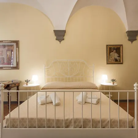 Relax Dei Medici Daire