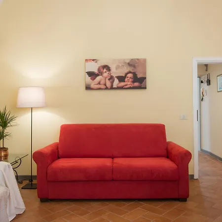 Relax Dei Medici Daire *