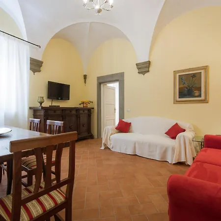 Relax Dei Medici Floransa