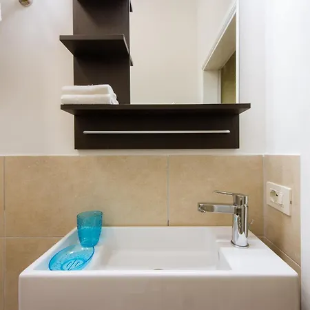 Relax Dei Medici Daire