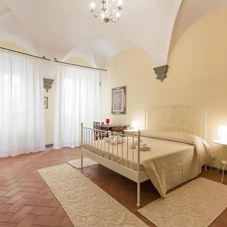 Relax Dei Medici Daire *