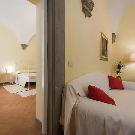 Relax Dei Medici Floransa