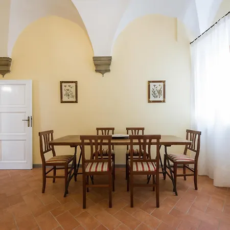 Daire Relax Dei Medici