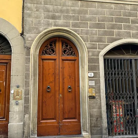 Relax Dei Medici Daire