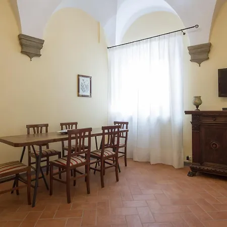 Relax Dei Medici Floransa
