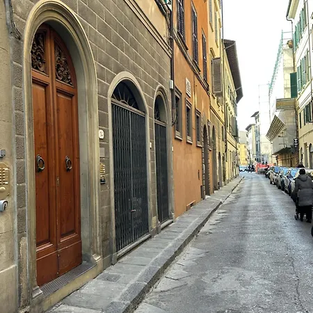 Relax Dei Medici Floransa