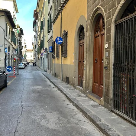 Relax Dei Medici Daire