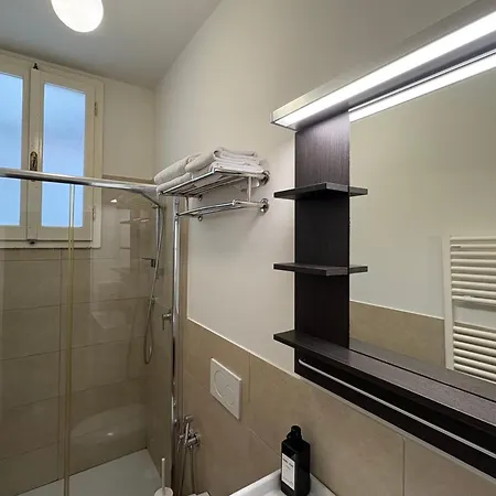 Apartment Relax Dei Medici