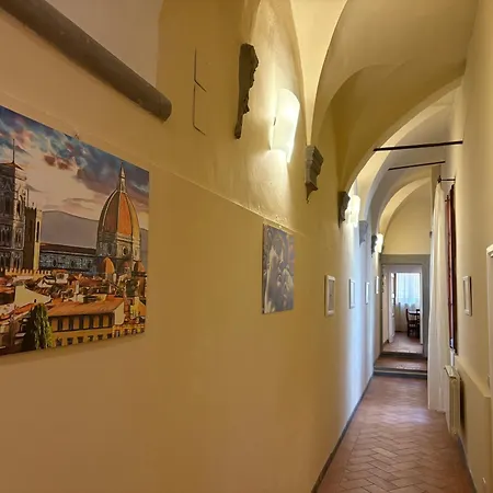 Apartment Relax Dei Medici *