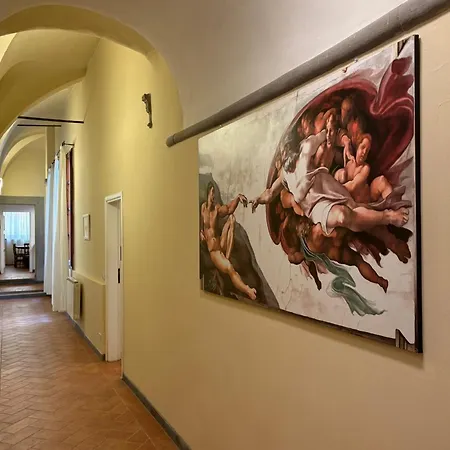Relax Dei Medici *