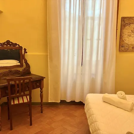 Relax Dei Medici Apartment Florence