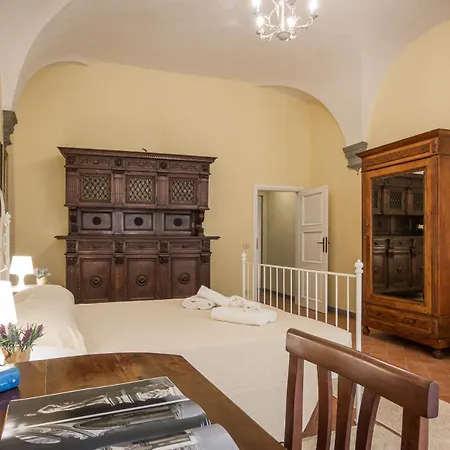 Relax Dei Medici Apartamento *