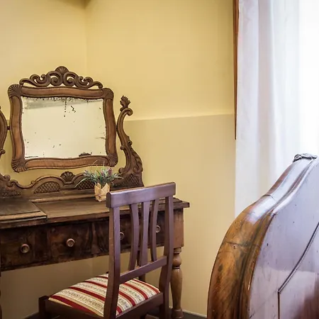 Apartamento Relax Dei Medici