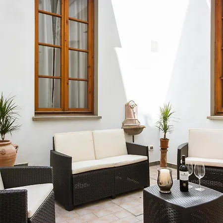 Relax Dei Medici Apartamento