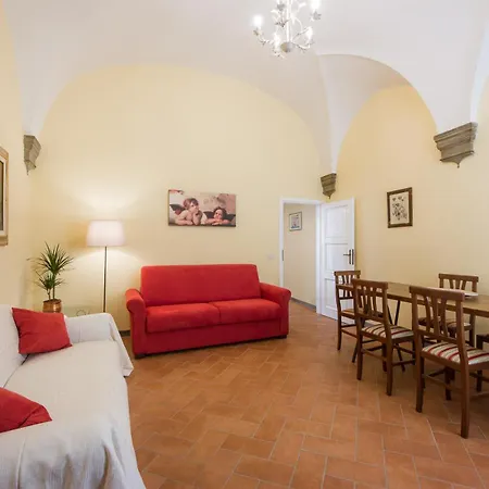 Apartamento Relax Dei Medici