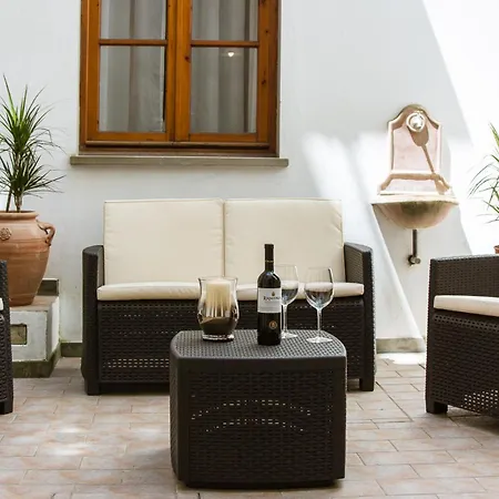 Relax Dei Medici Apartamento *