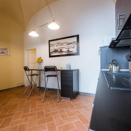 Relax Dei Medici Apartamento Florencia