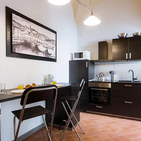 Apartamento Relax Dei Medici Florencia