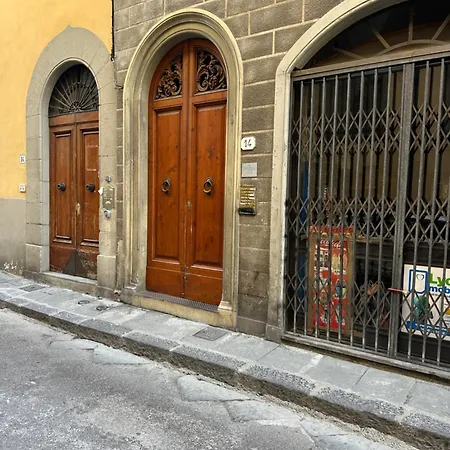 Relax Dei Medici Apartamento *