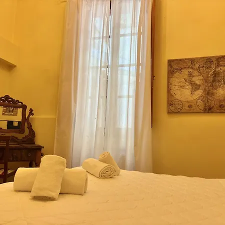 Relax Dei Medici Florencia