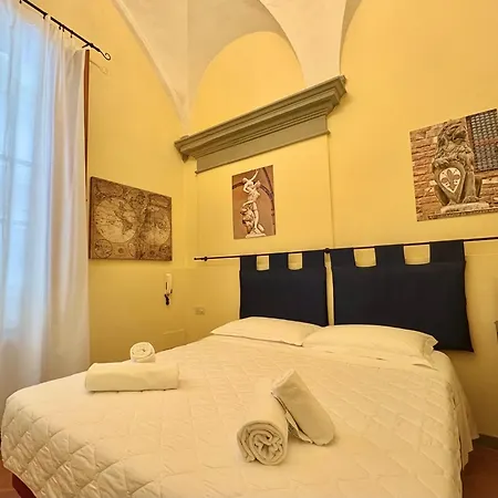 Relax Dei Medici * Florencia